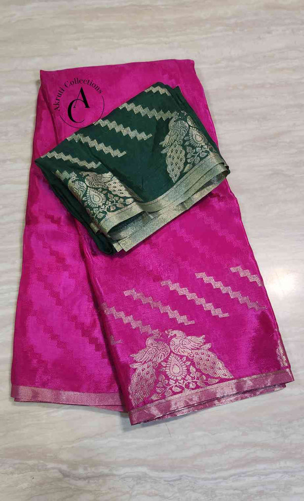 MS1 - Semi Silk