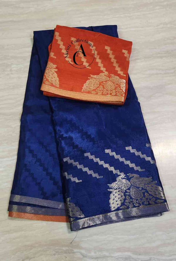 MS2 - Semi Silk