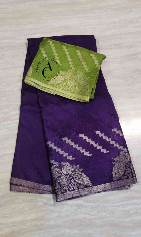 MS4 - Semi Silk