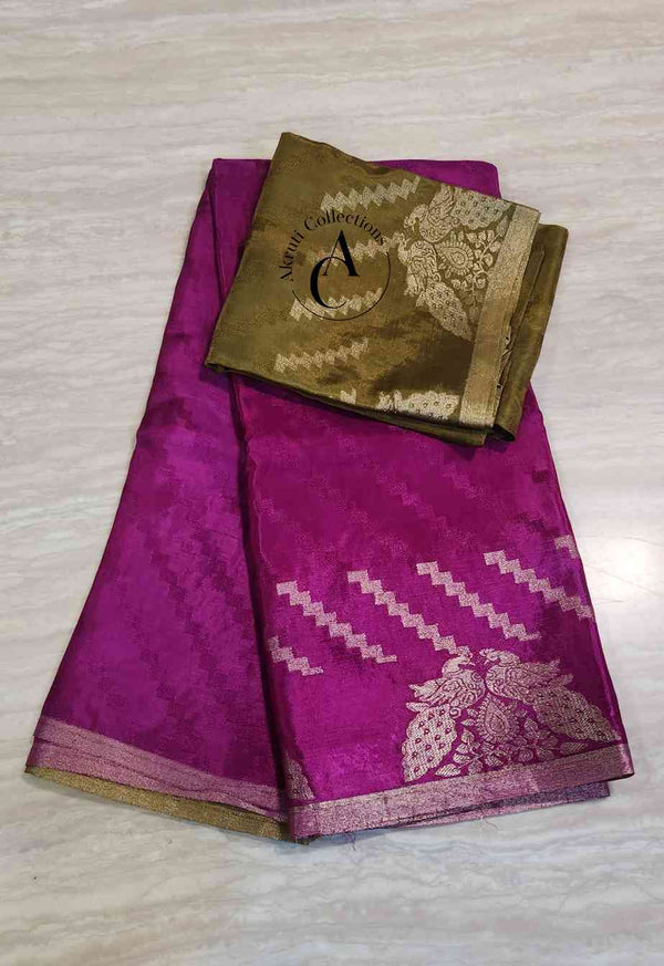 MS6 - Semi Silk