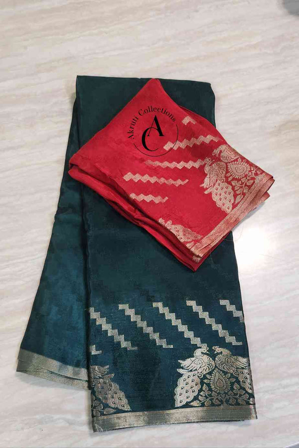 MS7 - Saree
