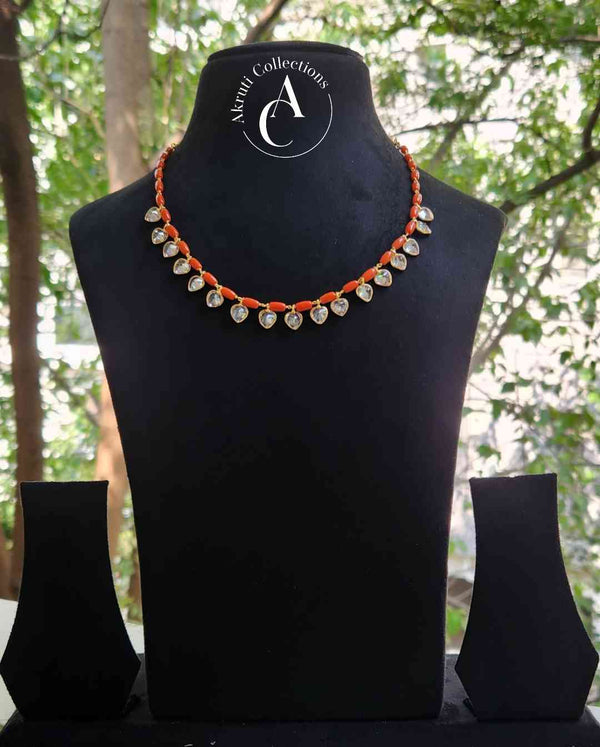 NS1075 - Coral Cz Mala
