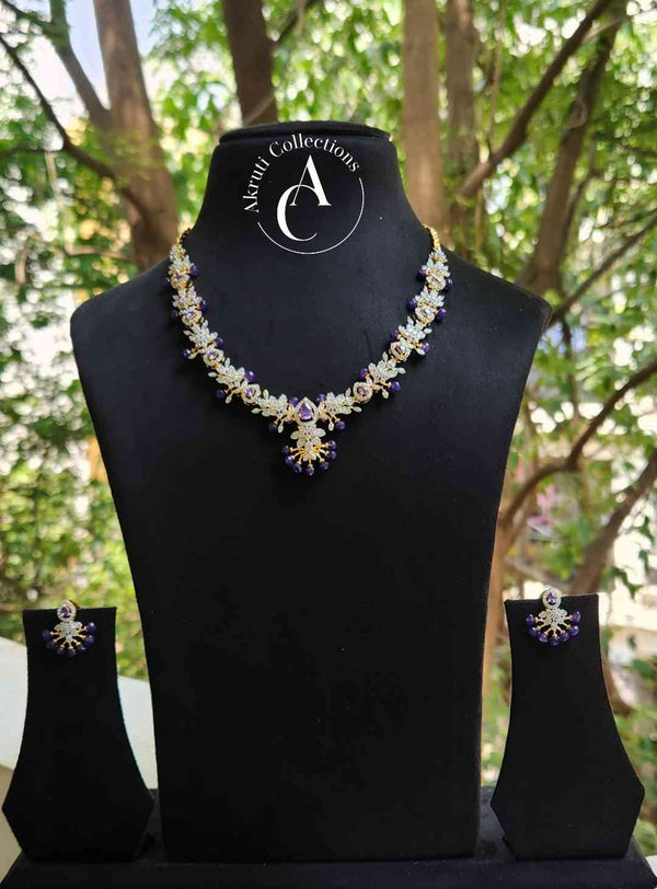 NS1083 - Diamond Set