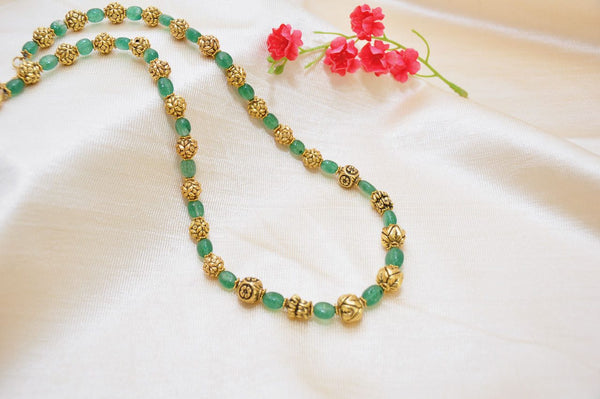 SL68 - Beads Mala