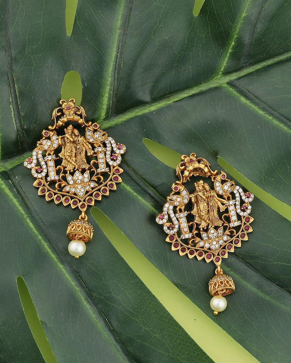 ER222 - Earrings
