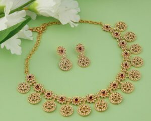 NS788 - Necklace Set