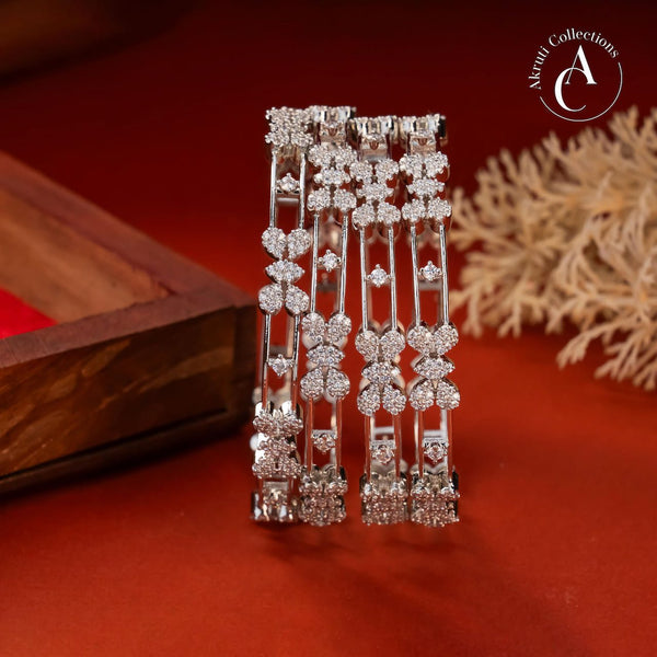 BG148 - Diamond Bangles