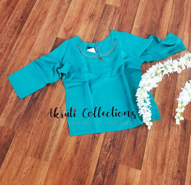 Indian Apparel Online