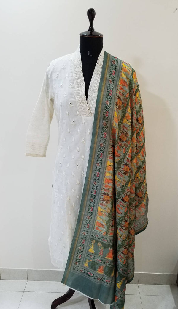 Indian Kurtis