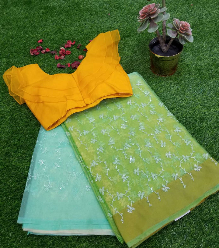 Indian Sarees
