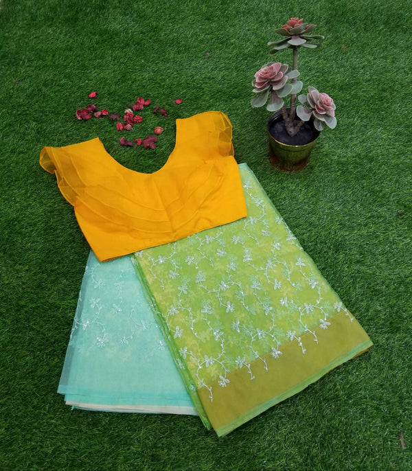 Indian Sarees