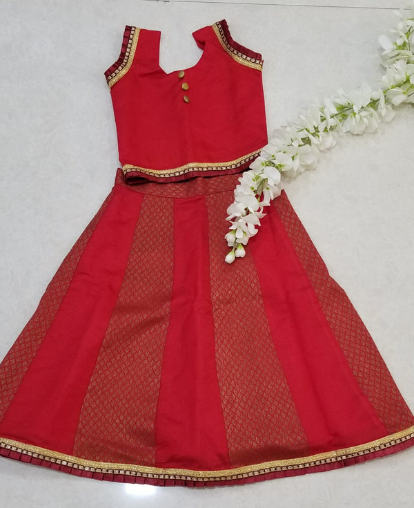 Indian Lehengas