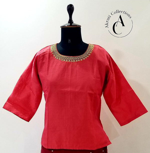 ST31A - Short Top