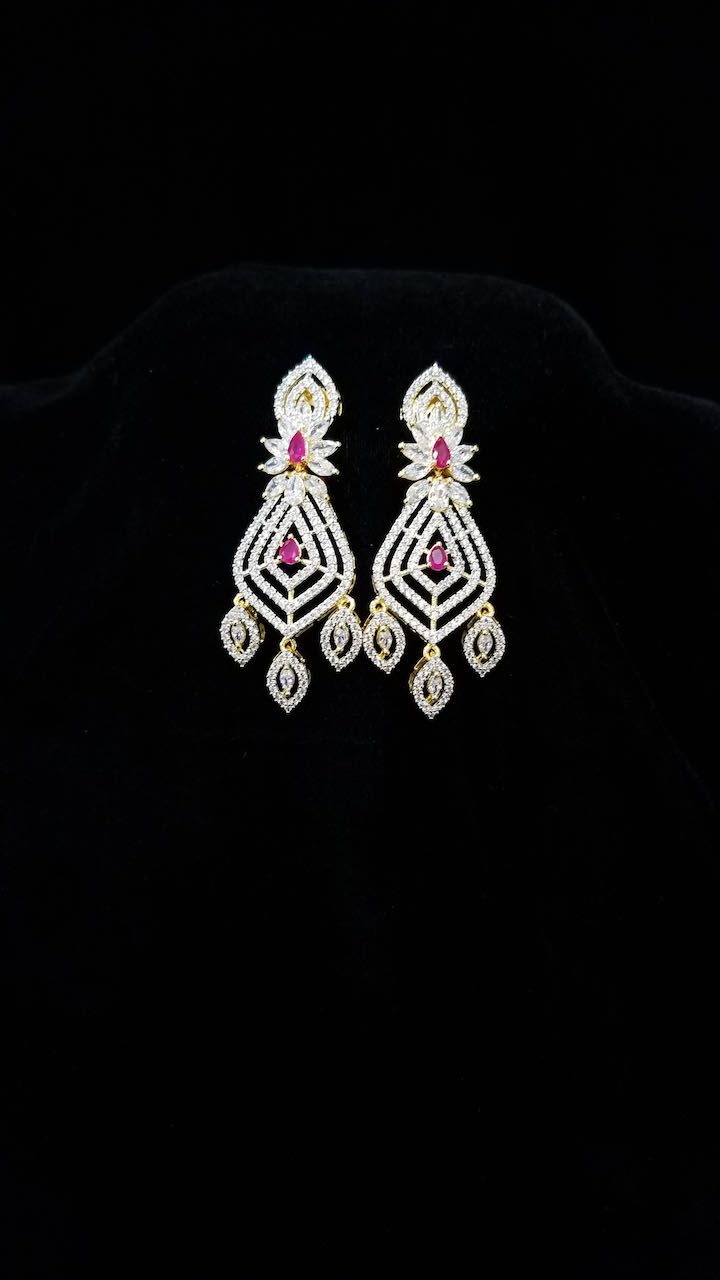 Designer Earrings