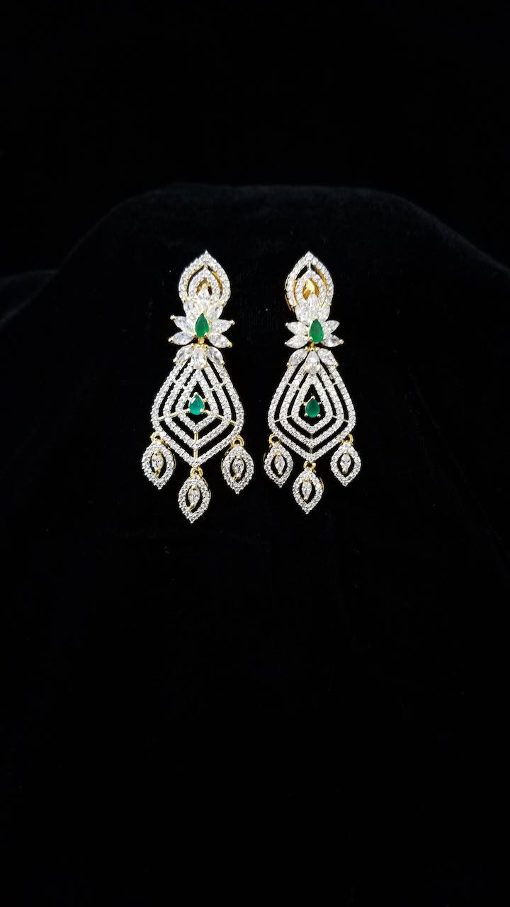 Designer Earrings