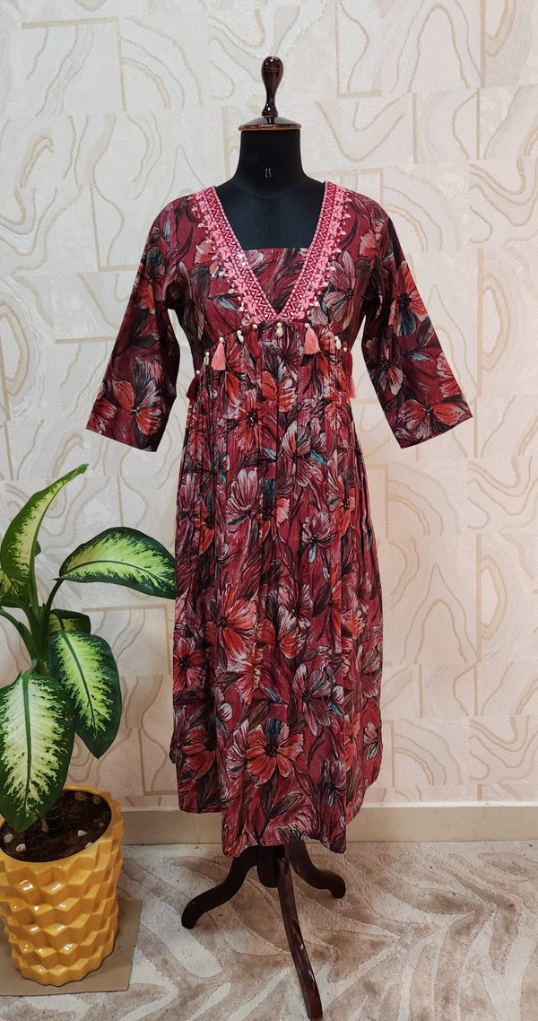3999B - Kurti
