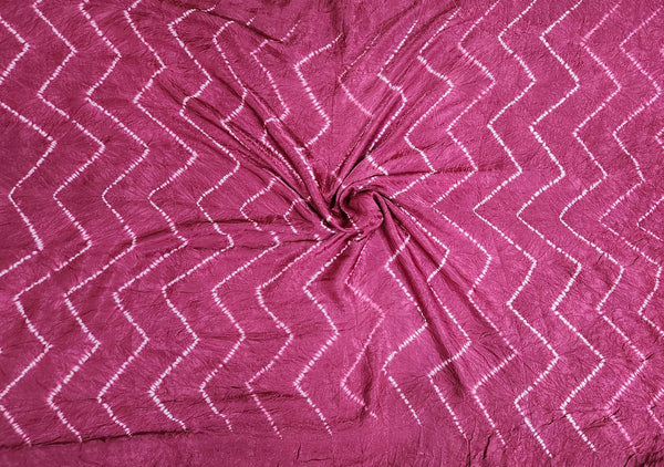 BD1 - Sweet Pink Leheriya