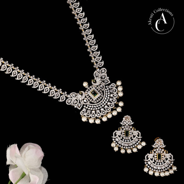 NS1003 - Diamond Set