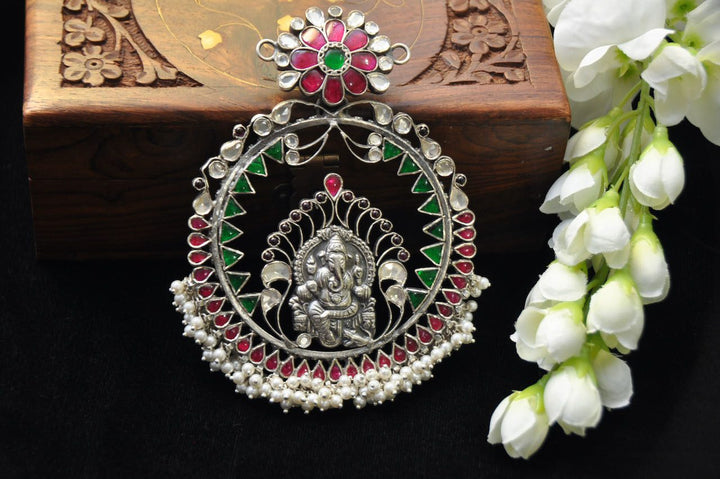 Designer Earrings