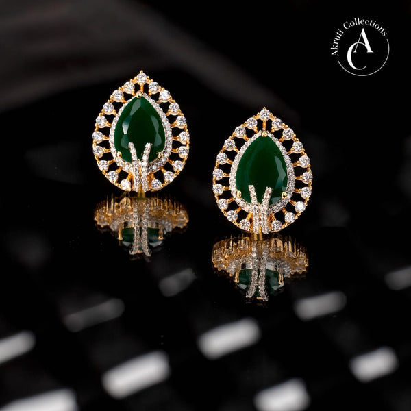 ER243 - Diamond Earrings
