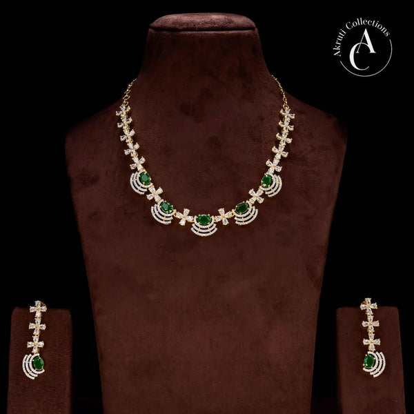 NS998 - Diamond Set