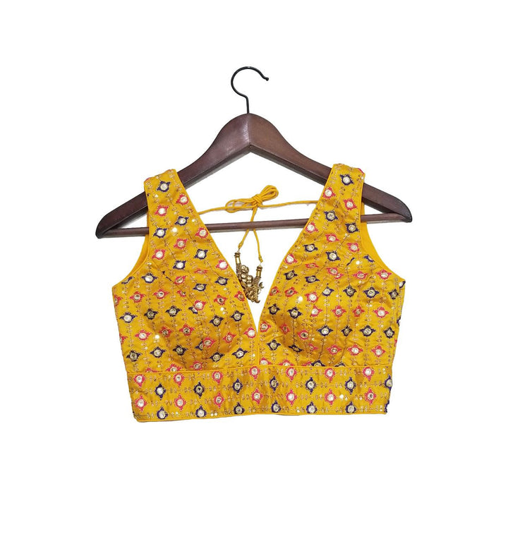 Online Blouses for Sarees