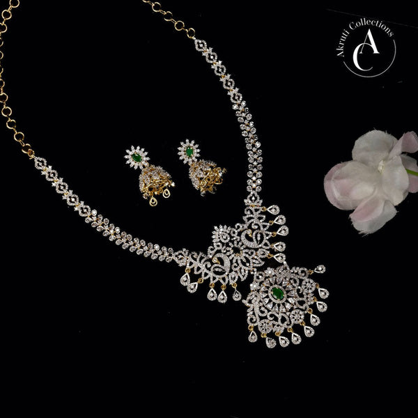 NS1006 - Diamond Set