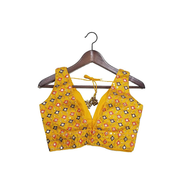 Online Blouses for Sarees