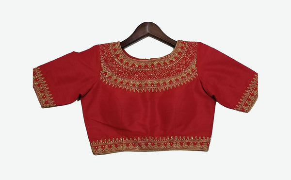 Online Blouses for Sarees