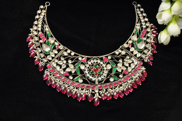 Indian Necklaces