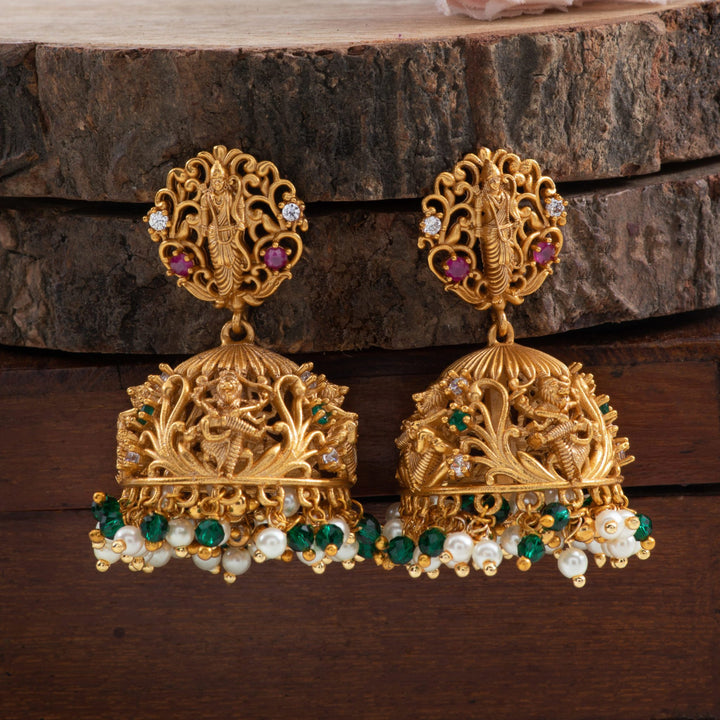 Designer Earrings