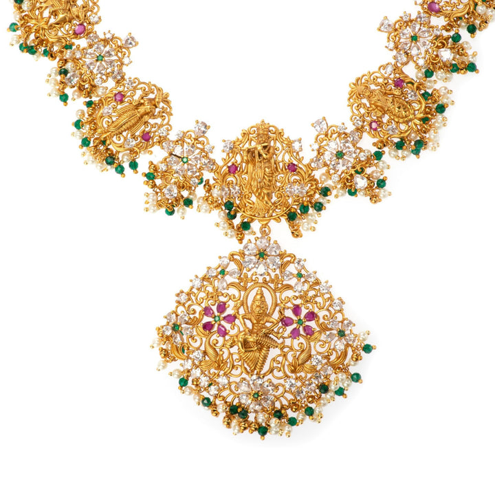 Indian Gold Jewelry