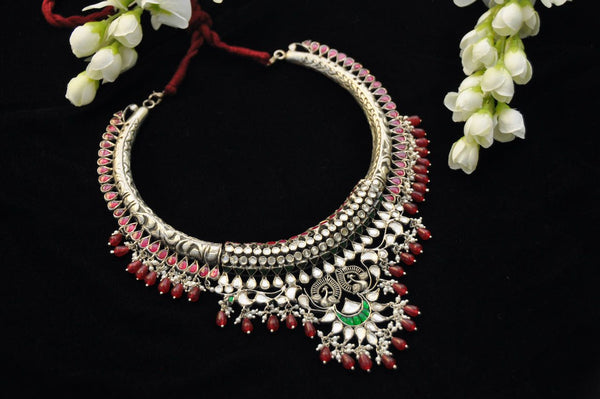 Indian Necklaces