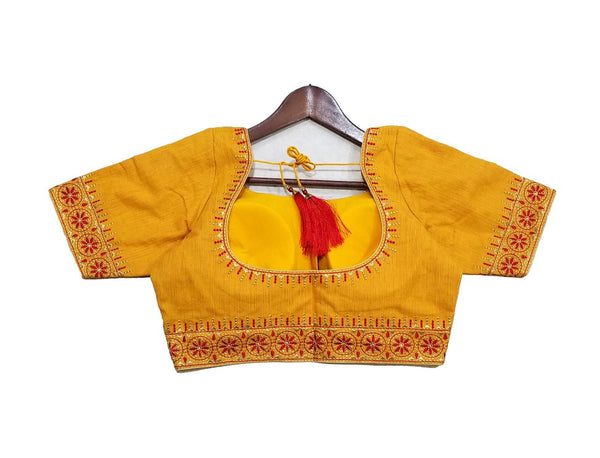 Online Blouses for Sarees