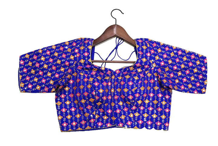 Online Blouses for Sarees