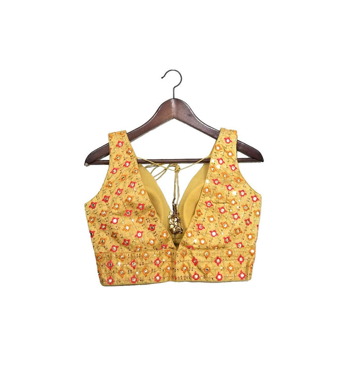 Online Blouses for Sarees
