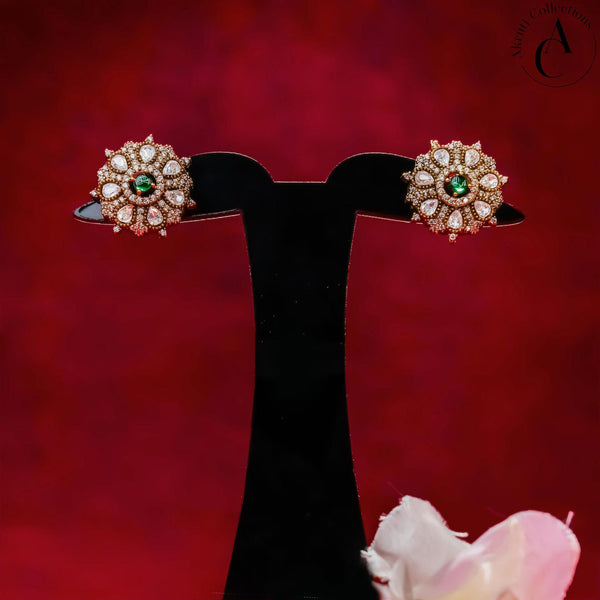 ER91 - Victorian Earrings