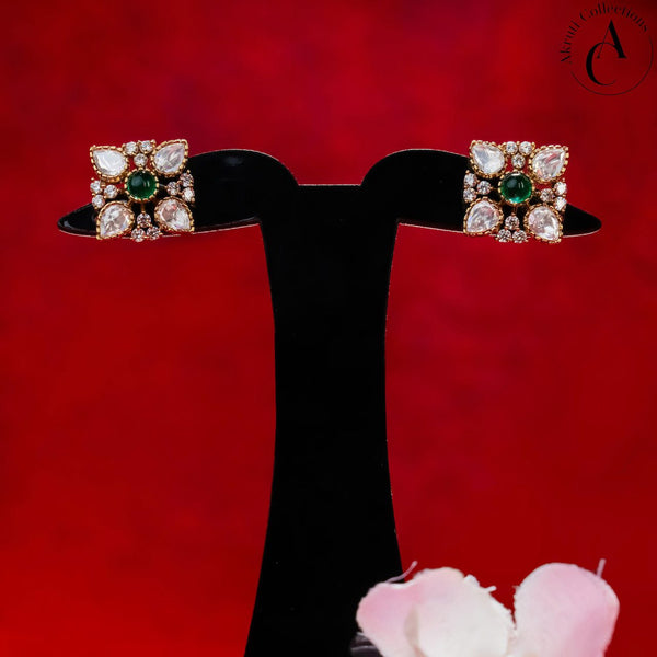 ER40 - Victorian Earrings