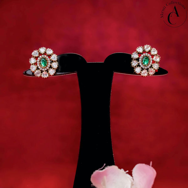 ER65 - Victorian Earrings