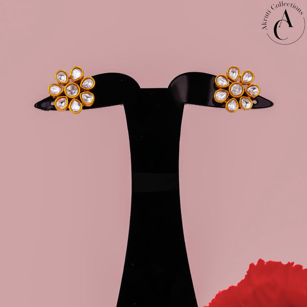 ER77 - Victorian Earrings