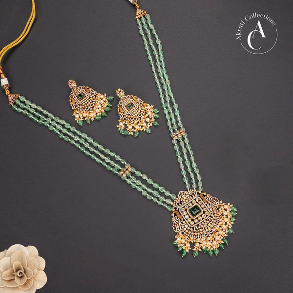 NS695 - Beads Set
