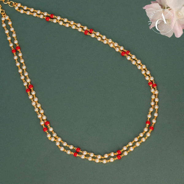 NS265 - Double layer Mala