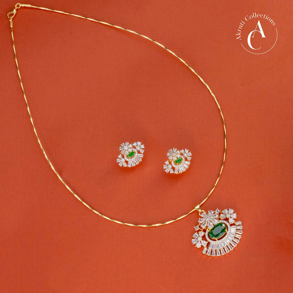 NS265 - Diamond P Set