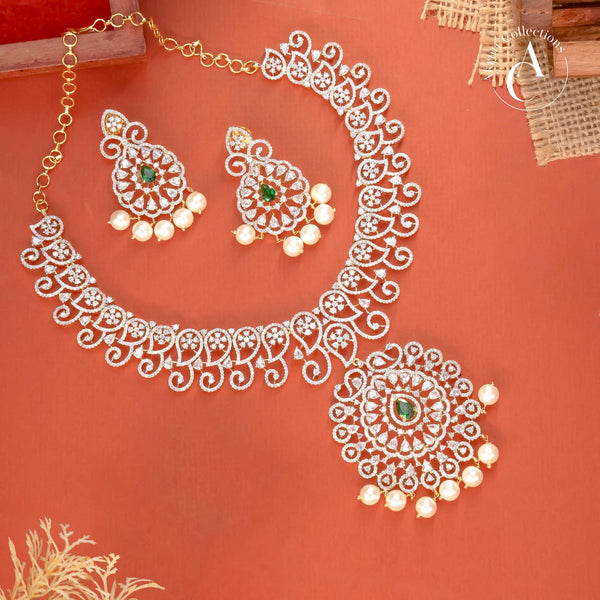 NS620 - Diamond Set