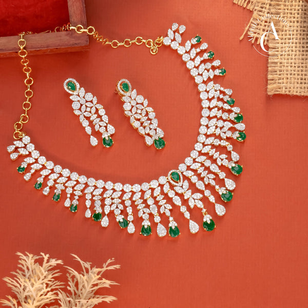NS615 - Diamond Set