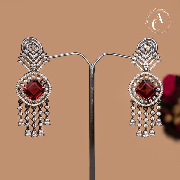 ER269 - Diamond Earrings