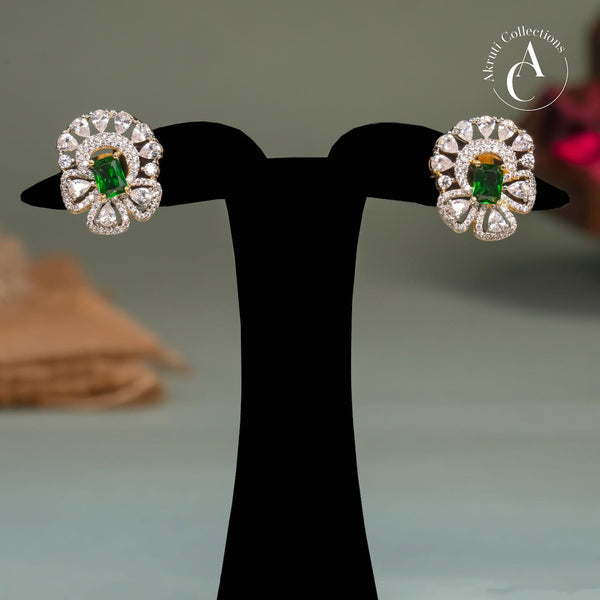 ER256 - Diamond Earrings