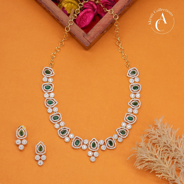 NS1019 - Diamond Set