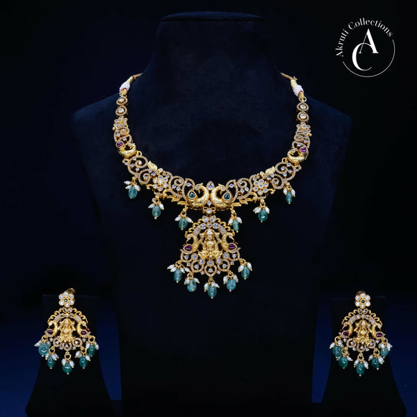 NS86 - Lakshmi Set