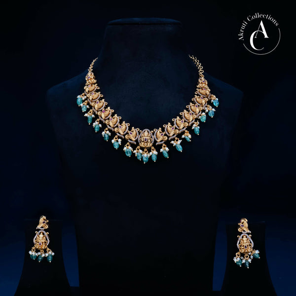 NS31 - Lakshmi Set